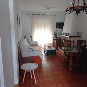  Apartamento Balcón De
